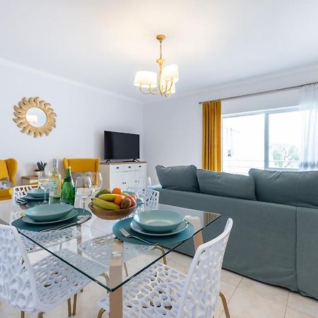 Stylish Seashore Apartment Lagos Exteriér fotografie