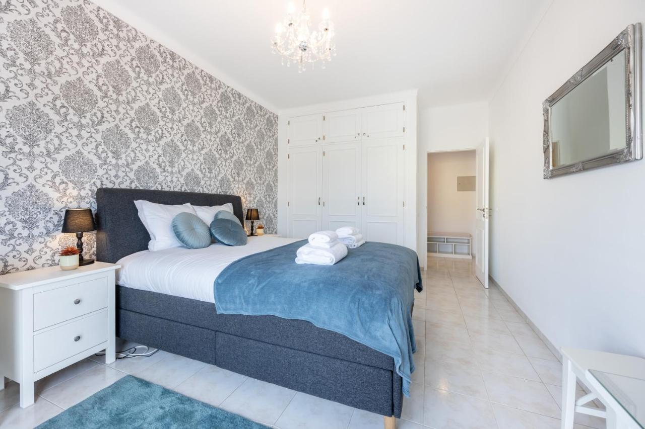 Stylish Seashore Apartment Lagos Exteriér fotografie