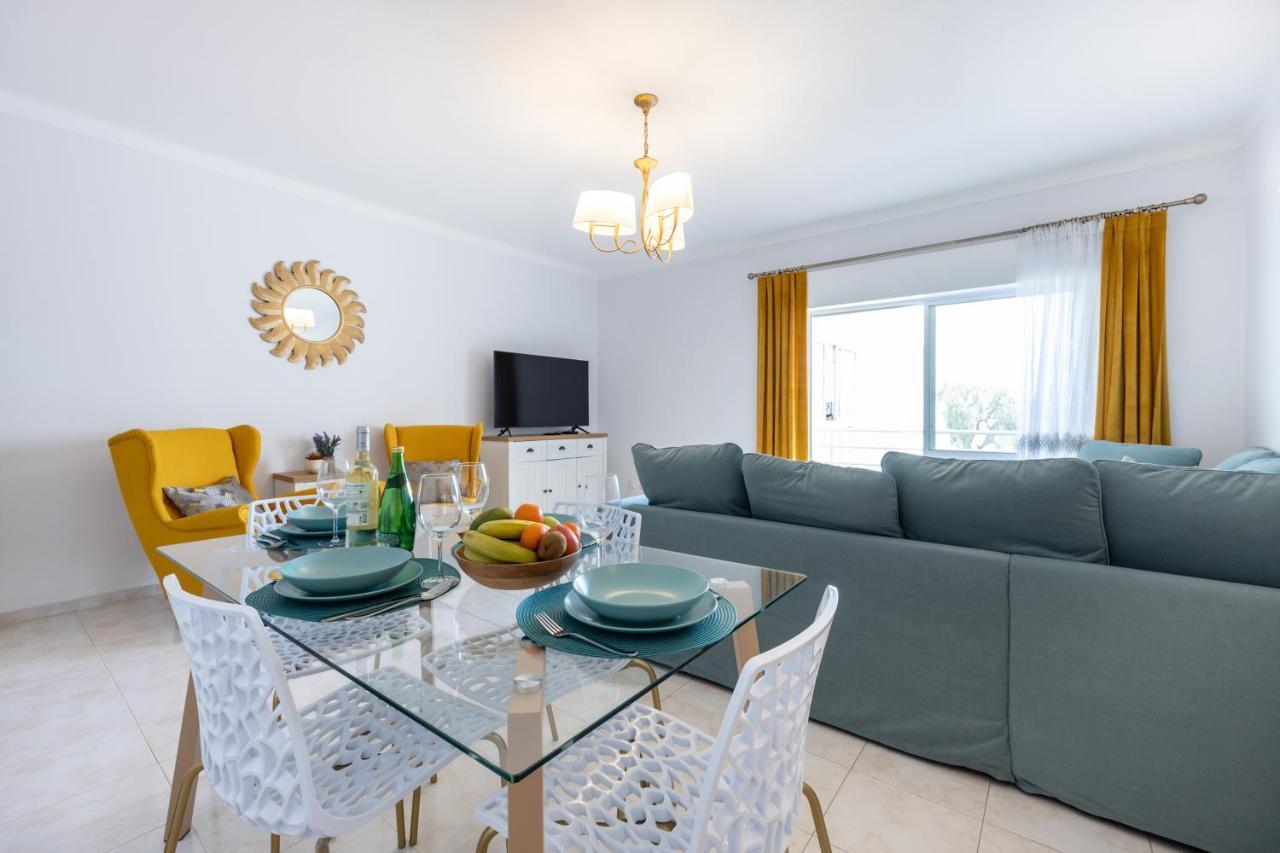 Stylish Seashore Apartment Lagos Exteriér fotografie