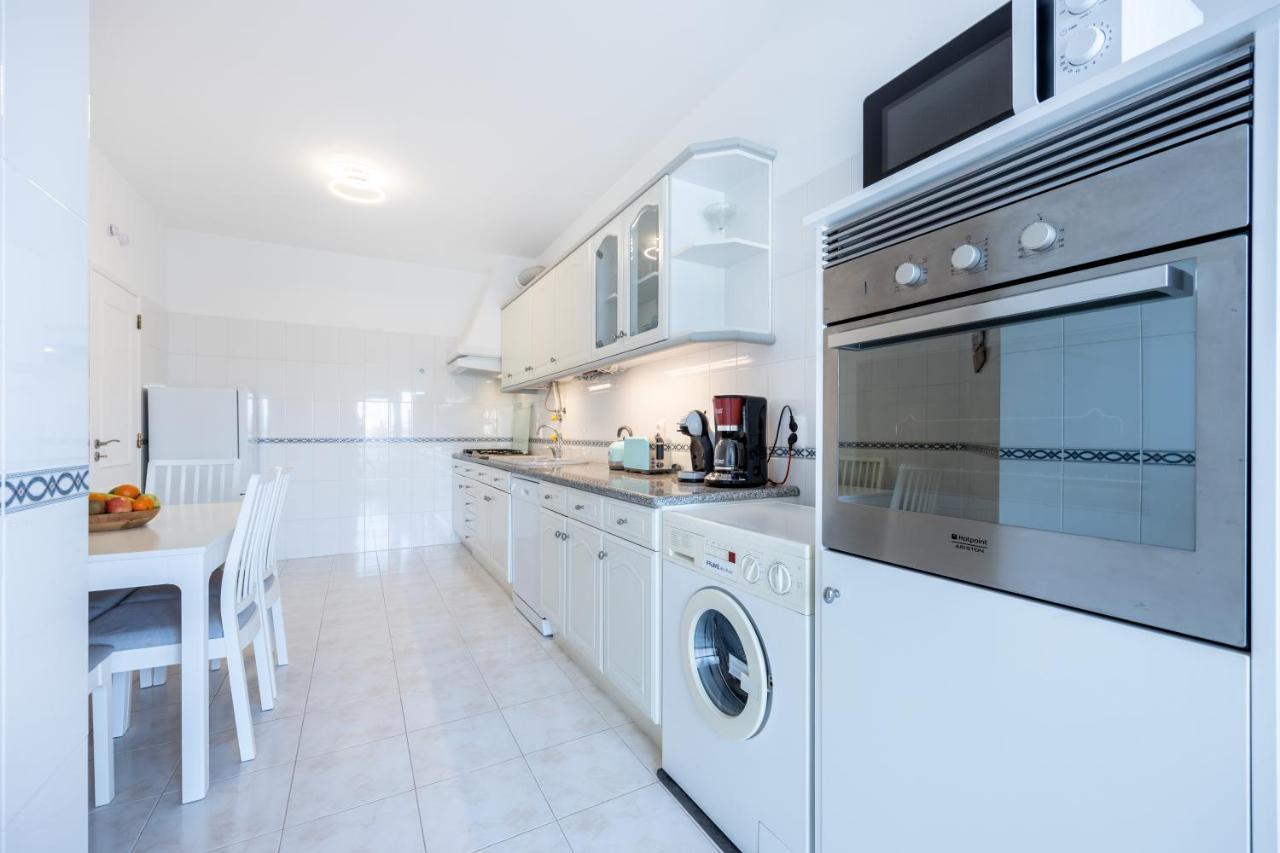 Stylish Seashore Apartment Lagos Exteriér fotografie