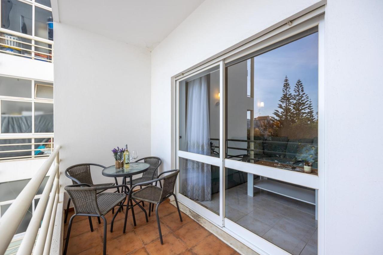 Stylish Seashore Apartment Lagos Exteriér fotografie