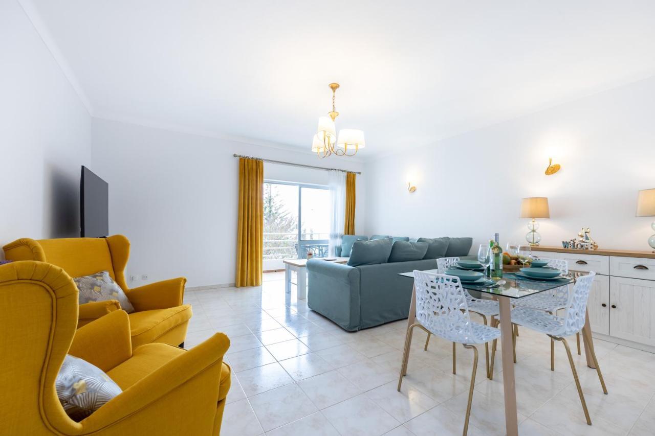 Stylish Seashore Apartment Lagos Exteriér fotografie