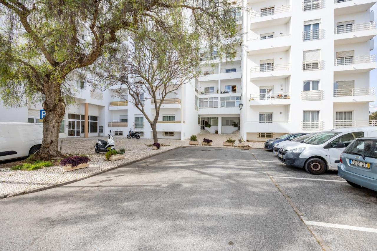 Stylish Seashore Apartment Lagos Exteriér fotografie
