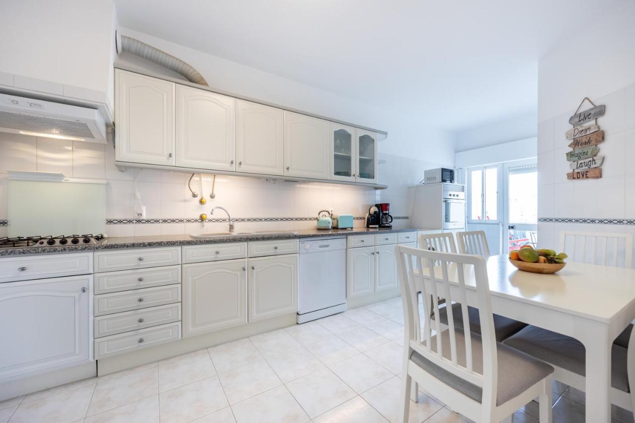 Stylish Seashore Apartment Lagos Exteriér fotografie