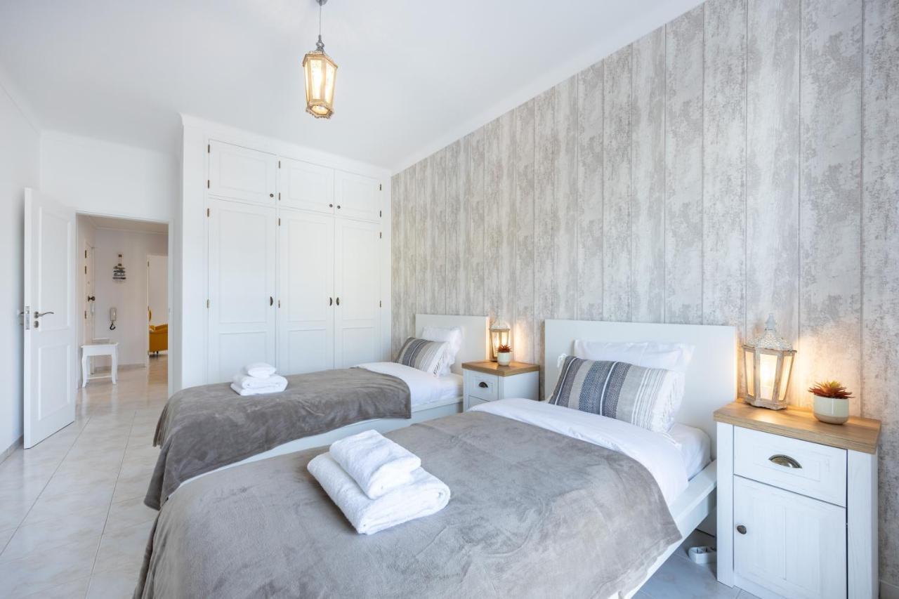 Stylish Seashore Apartment Lagos Exteriér fotografie