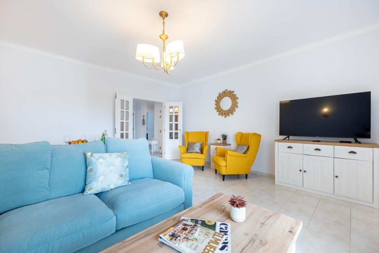 Stylish Seashore Apartment Lagos Exteriér fotografie