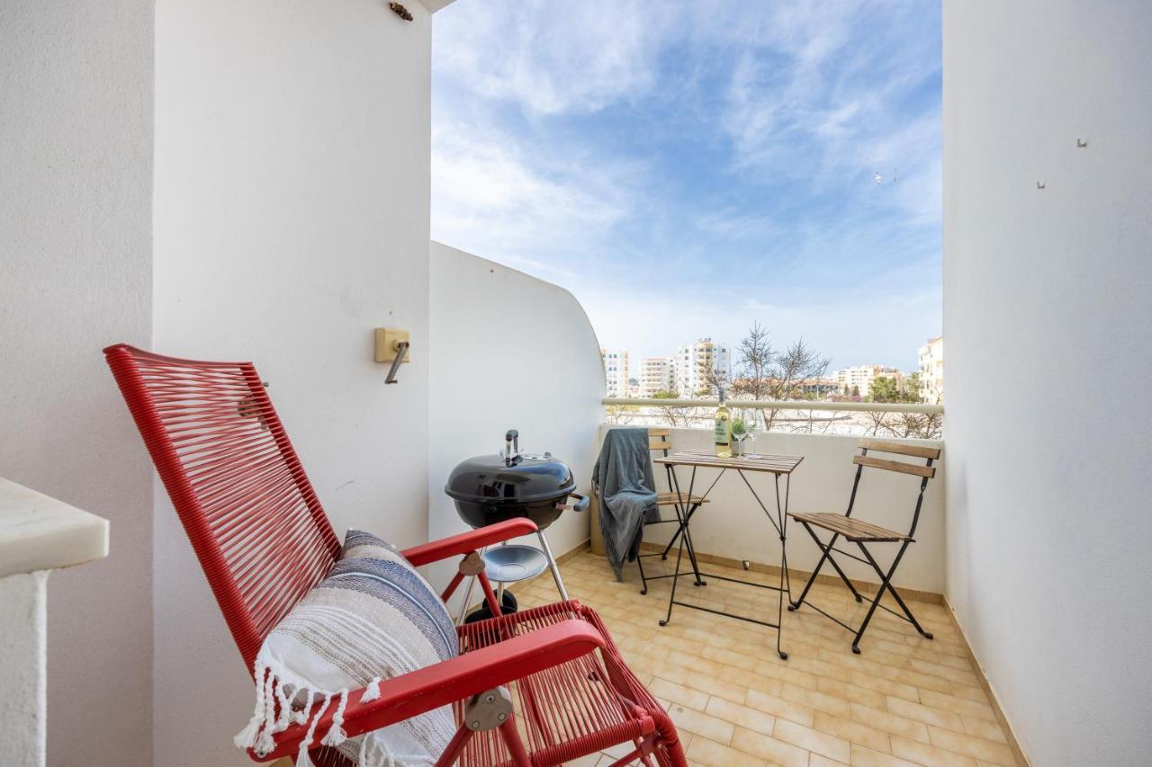 Stylish Seashore Apartment Lagos Exteriér fotografie