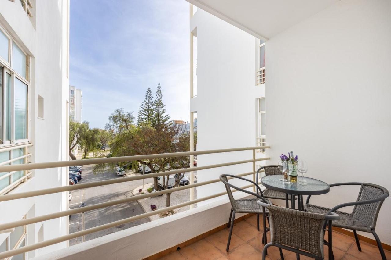 Stylish Seashore Apartment Lagos Exteriér fotografie