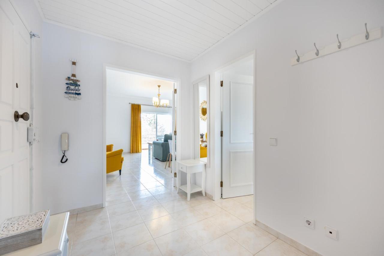 Stylish Seashore Apartment Lagos Exteriér fotografie