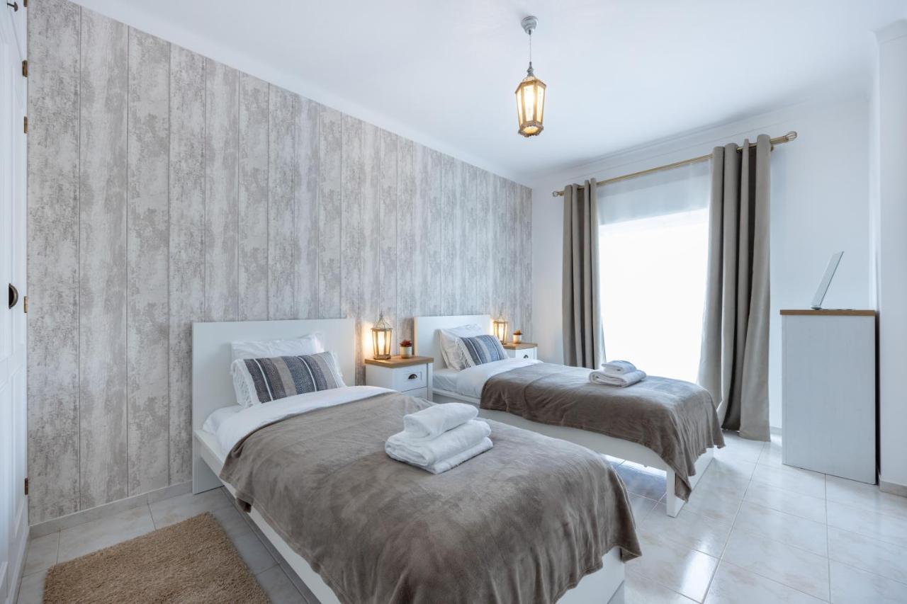 Stylish Seashore Apartment Lagos Exteriér fotografie